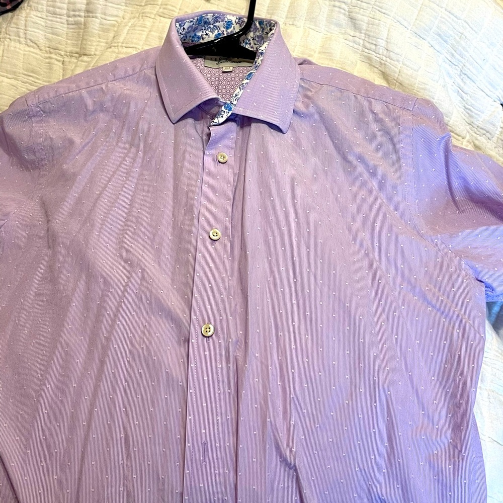 Ted Baker button down
